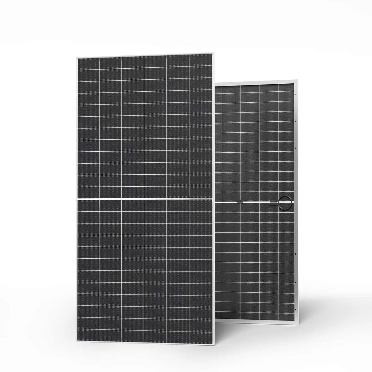 Renogy Bifacial 590 Watt N-Type Monocrystalline Solar Panel