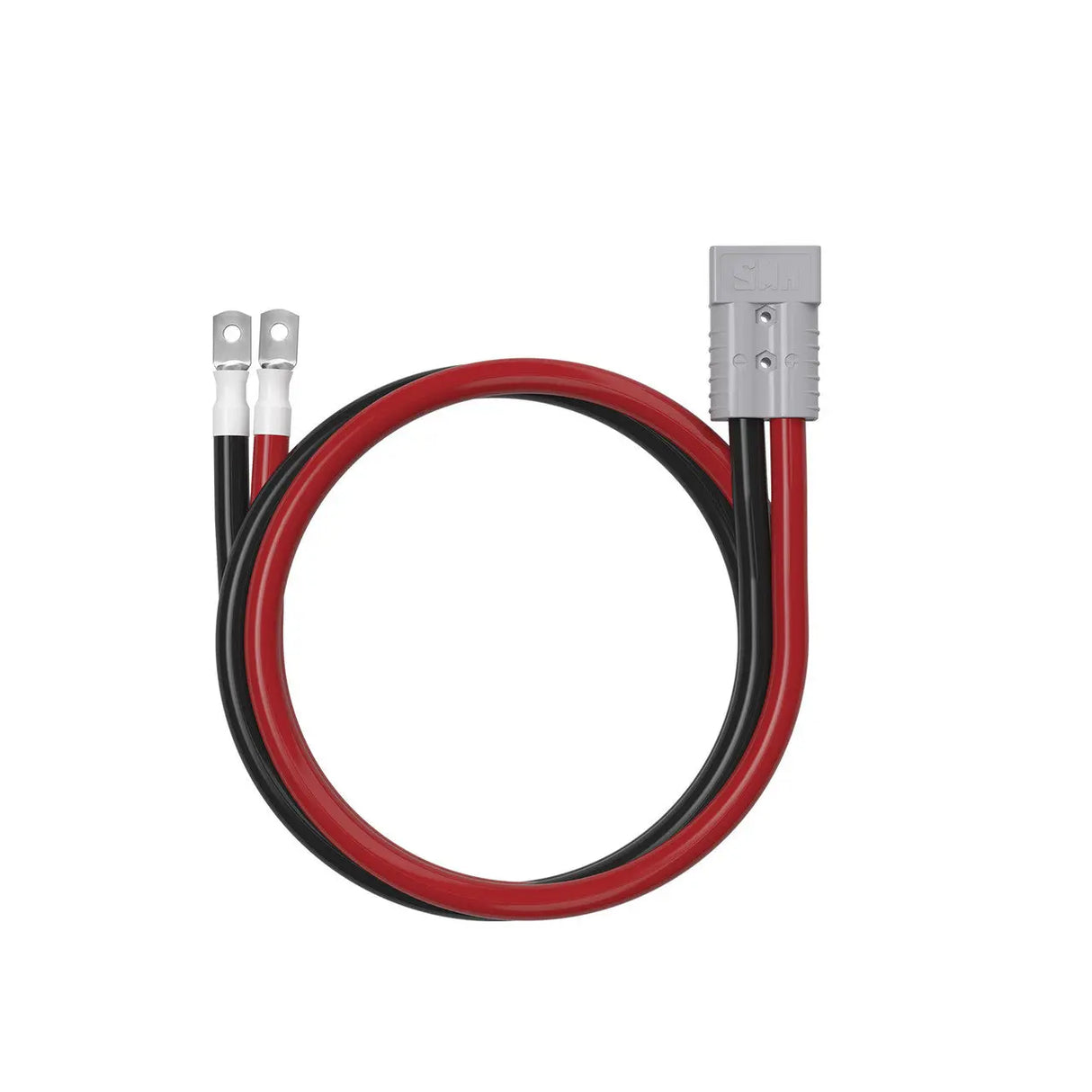 Renogy 5FT 4/0AWG Anderson Adapter Cable Anderson SB350 - 5/16 in Lugs Renogy