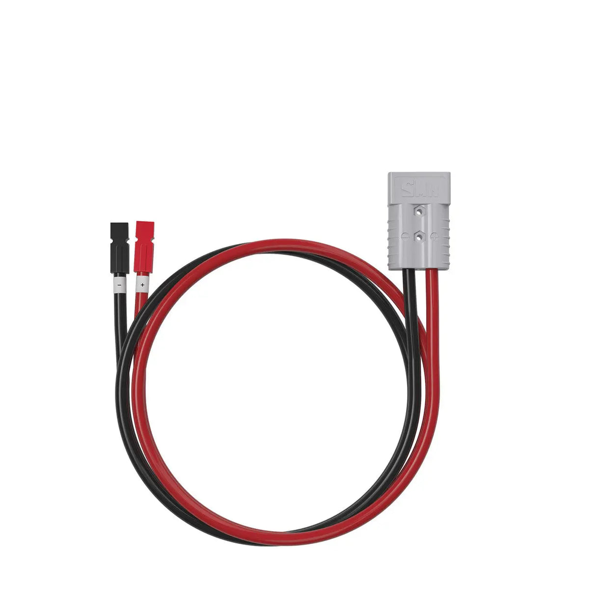 Renogy 5FT 6AWG Anderson Adapter Cable(Anderson PP75 - Anderson SB120) Renogy