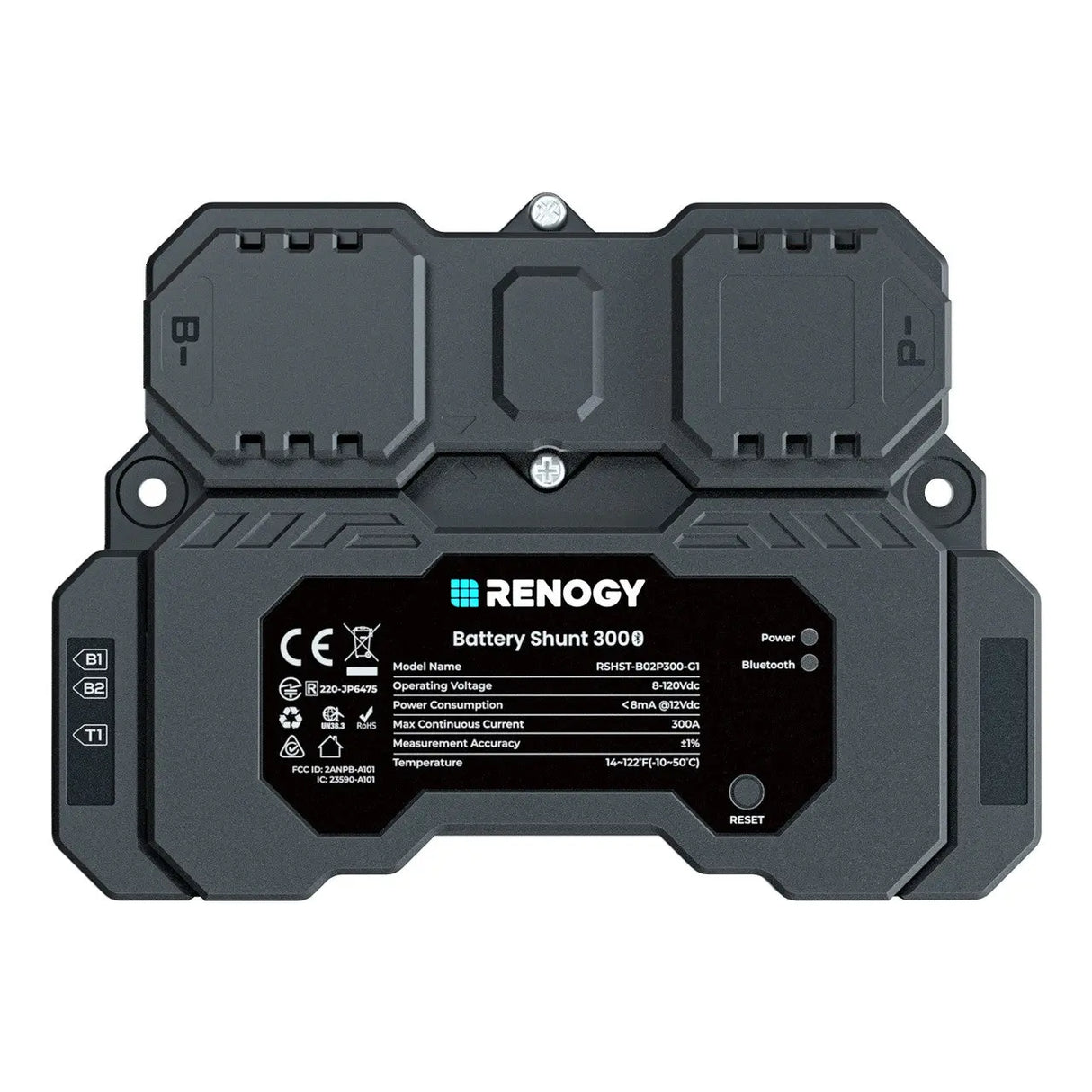 RENOGY Battery Shunt 300 Renogy