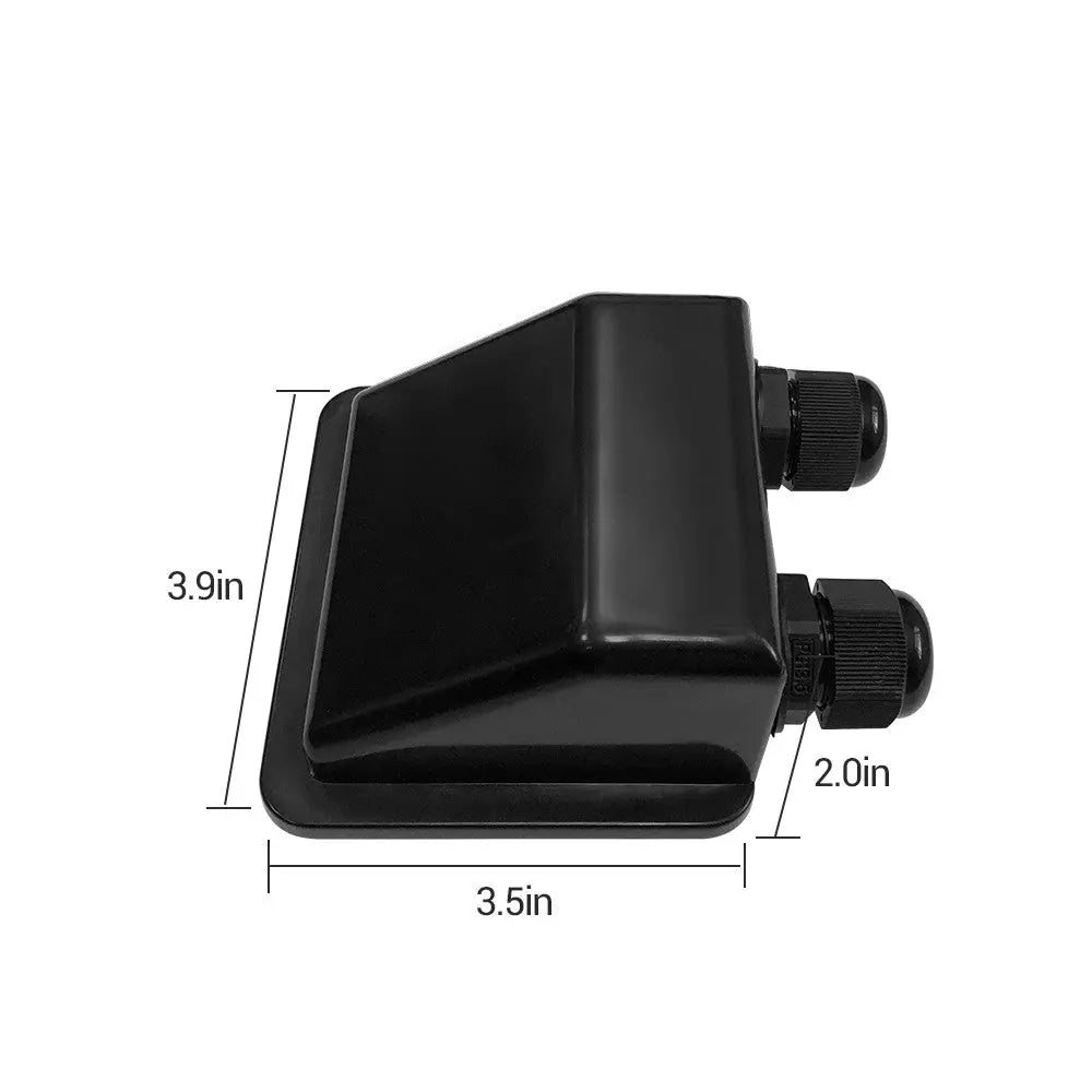 Renogy Cable Entry Housing