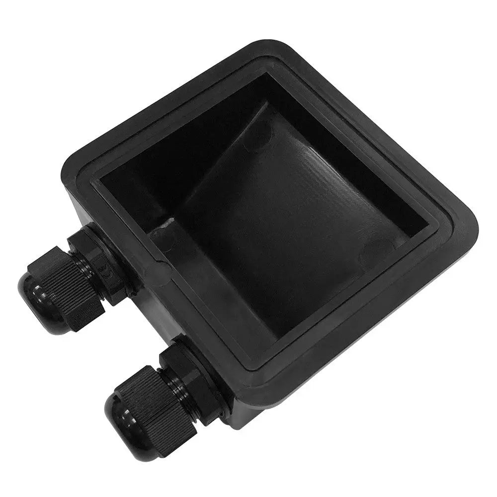 Renogy Cable Entry Housing