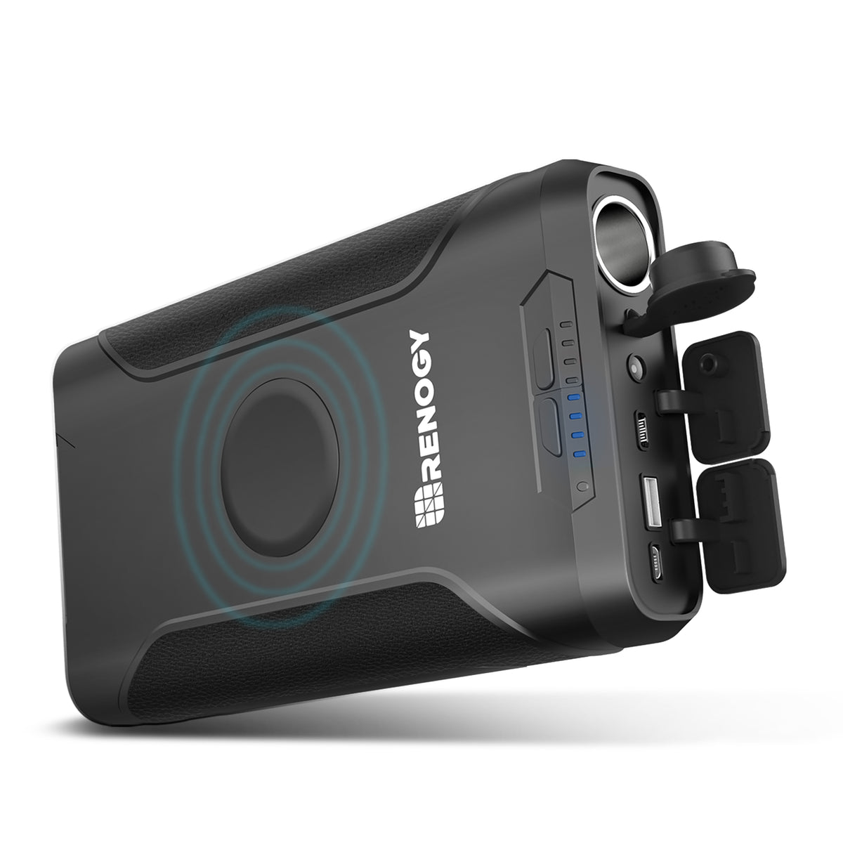 72000mAh 266Wh Power Bank