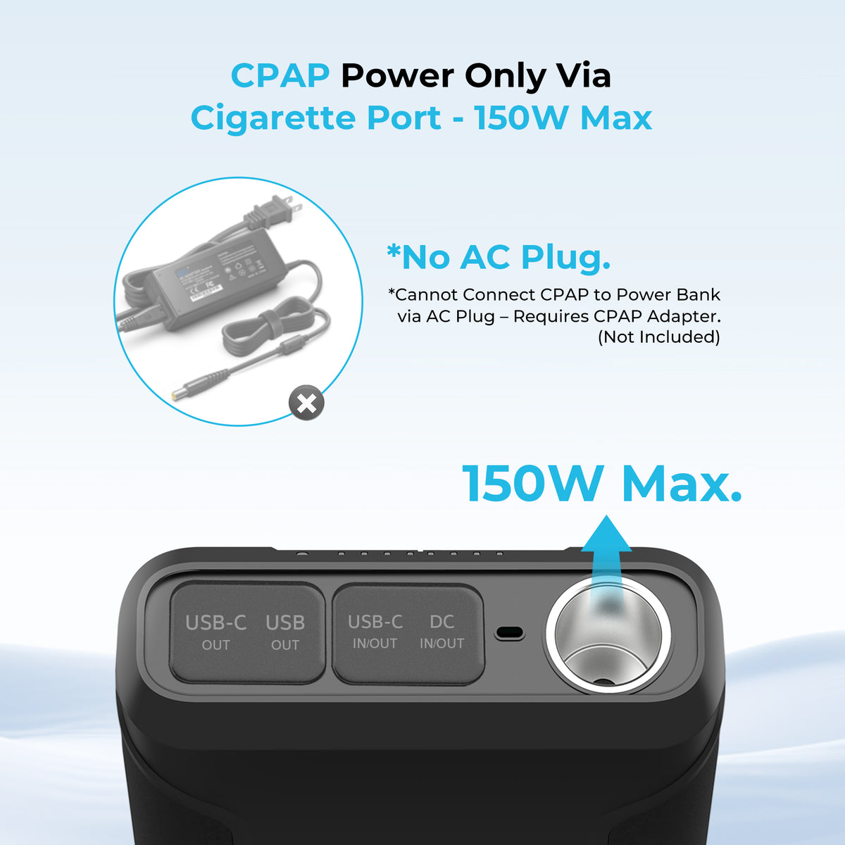 72000mAh 266Wh Power Bank