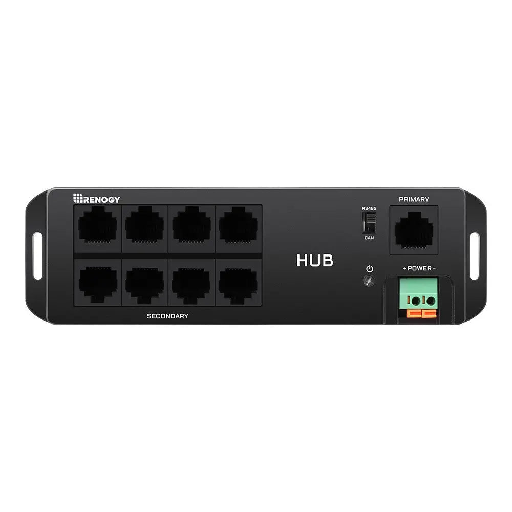 Bluetooth Hub.