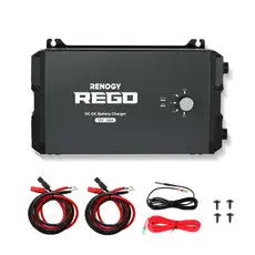 REGO 12V 60A DC-DC Battery Charger Renogy