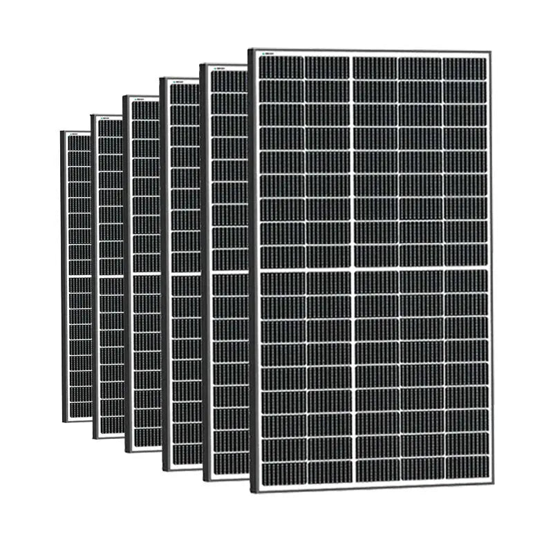 Bifacial 320W Monocrystalline Solar Panel Renogy
