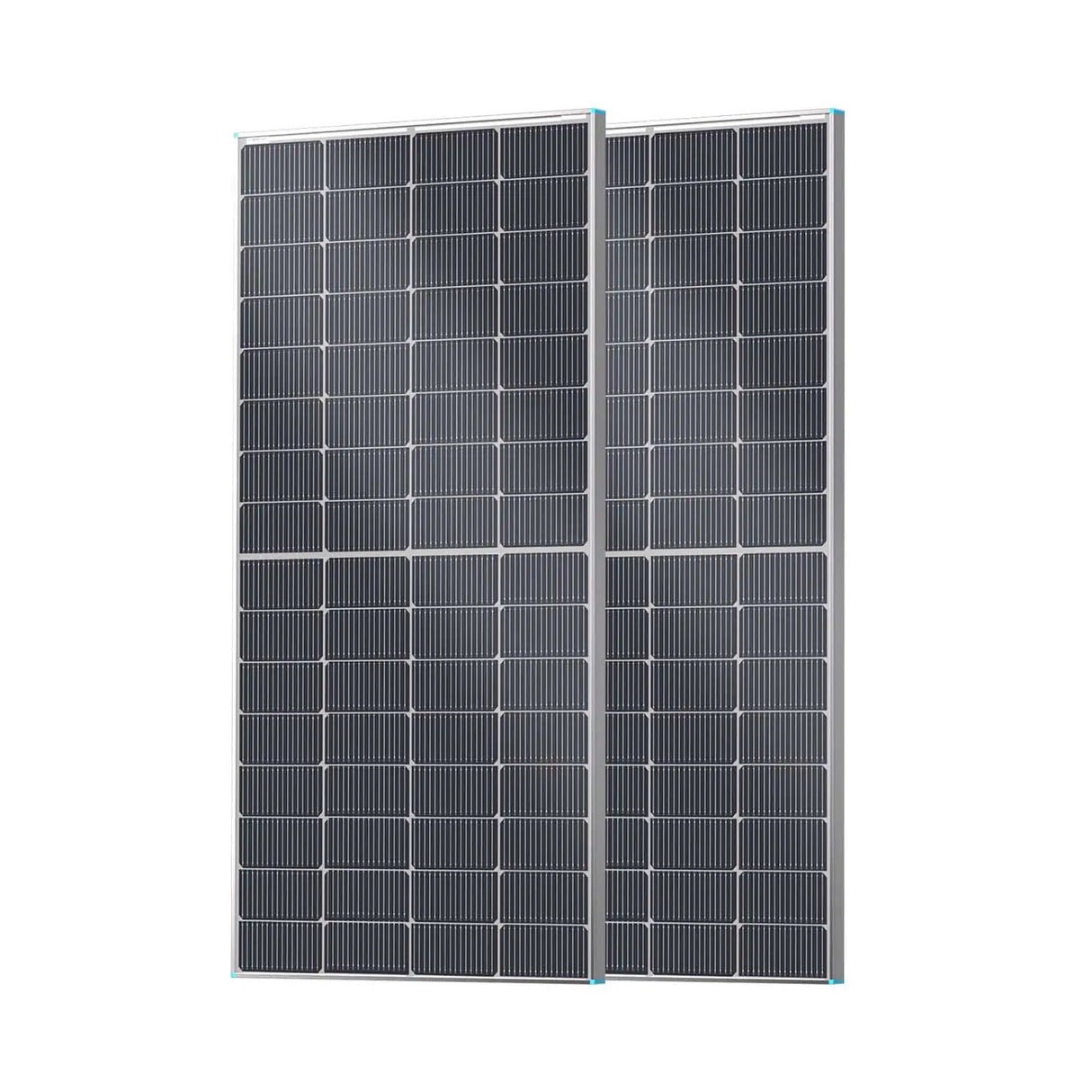 Renogy 250 Watt N-Type Bifacial Monocrystalline Solar Panel for RV