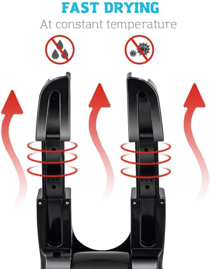 Dr. Prepare Boot Dryer Shoe Dryer