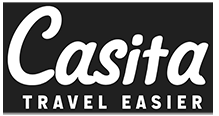 Casita Travel Trailers