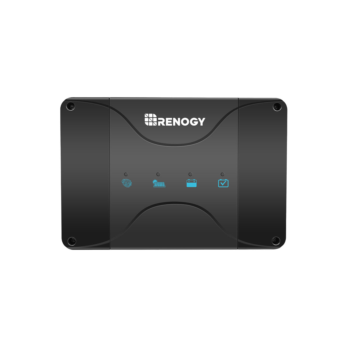 12V 30A/50A DC-DC On-Board Battery Charger with MPPT Renogy