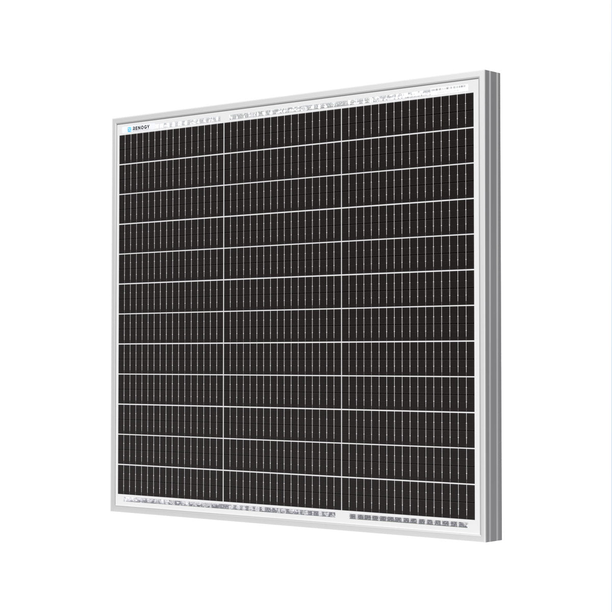 Renogy 50W Mono N-Type Rigid Solar Panel