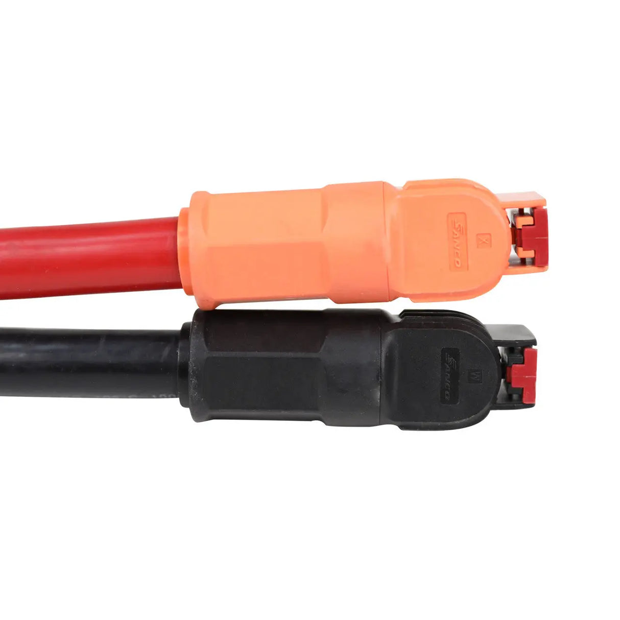 5Ft 4/0AWG AURA Battery to Hybrid Inverter Cable Renogy
