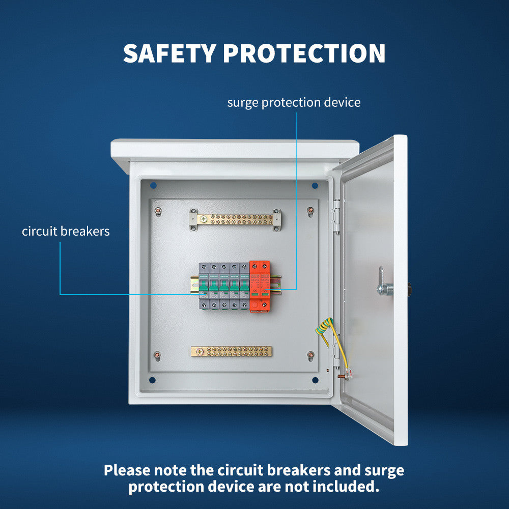 Safety Protection