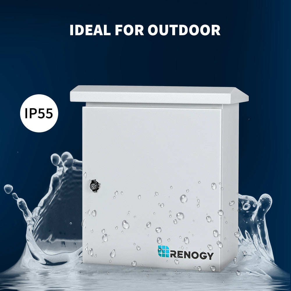 Ideal for Outdoor
