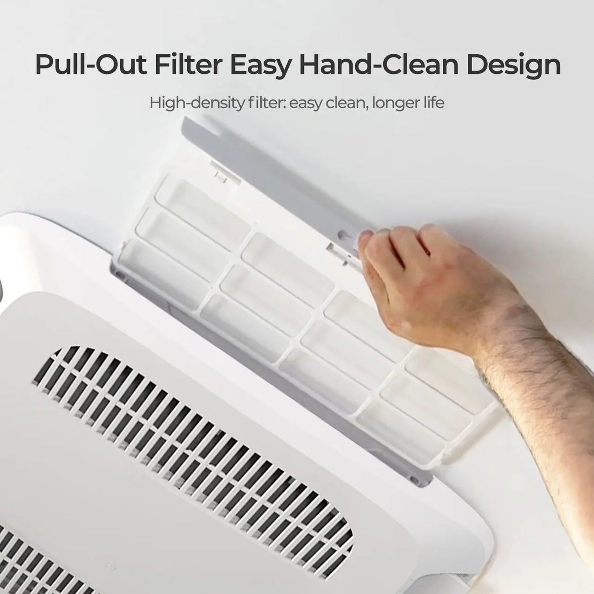 Renogy 3-in-1 RV Air Conditioner Renogy