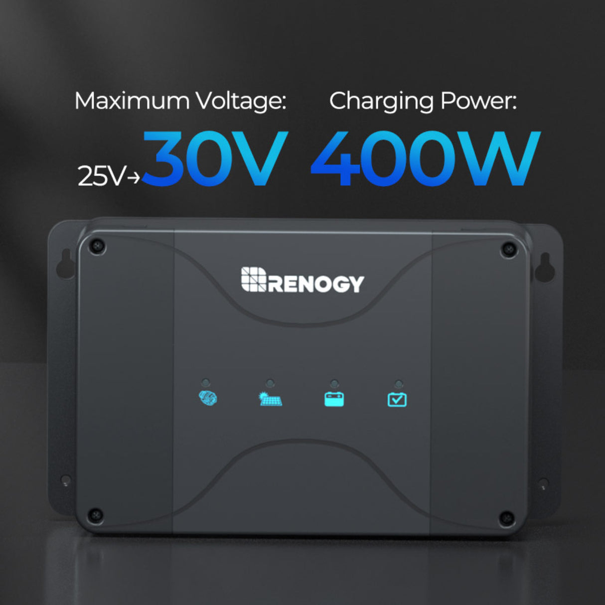 dc to dc battery charger