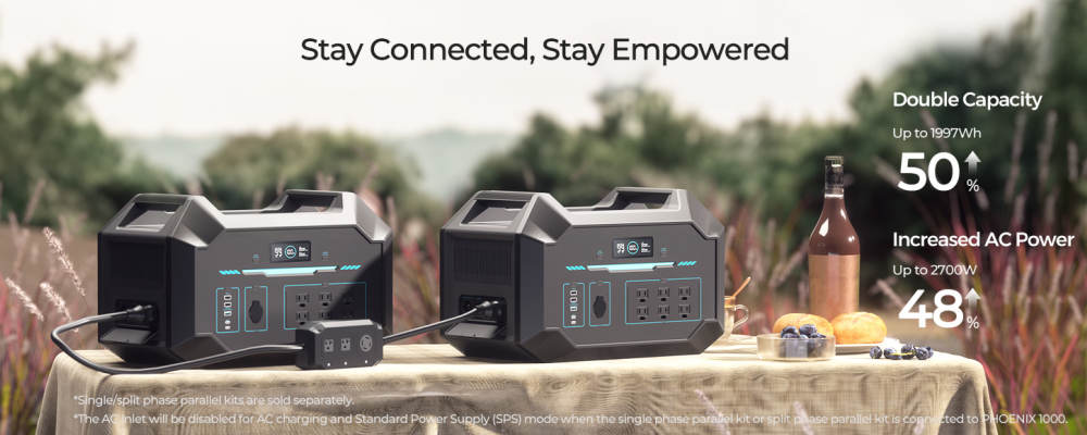 Solar Generators for RV Camping: a Complete Guide