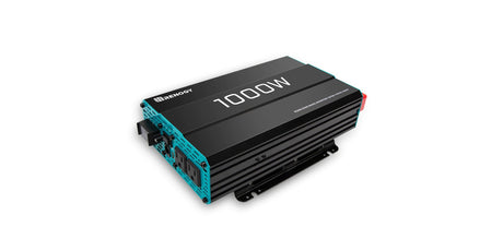 Modified vs. Pure Sine Wave Inverter: Which is Better