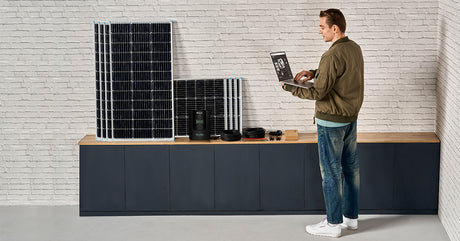 What to Look For In A Premium Off-Grid Solar Panel  Kit