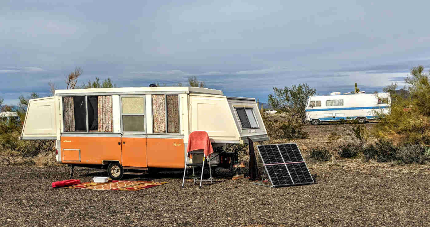 The Complete Guide to Getting Started with Solar in Mobile Homes– Are Panels Worth It?