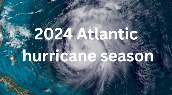 Guide to 2024 Atlantic Hurricane Season