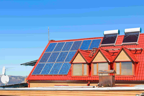 Common Uses for Small Solar Panel Kits
