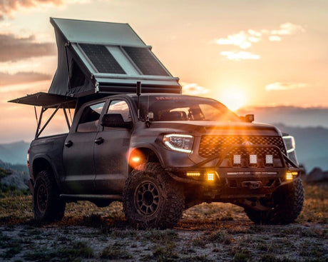How to build an off-grid solar system