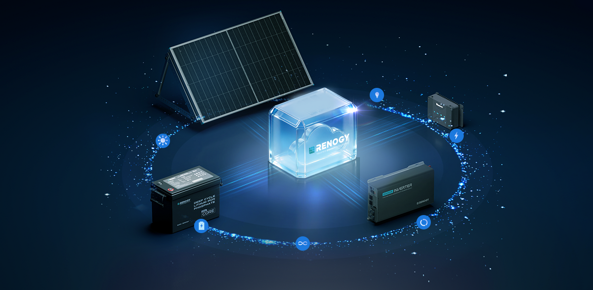 Upgrade Your Energy System: Four Smarter Ways to Power Your Next Adventure