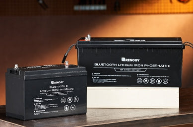 How to Troubleshoot A Bluetooth Lithium Battery If It Is Not Charging?