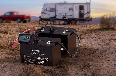 How to Troubleshoot A Lithium-ion Battery If It Can Not Be Fully Charged?