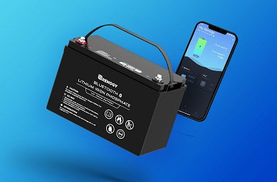 How to Troubleshoot A Bluetooth Lithium Battery If It Lost Communication?