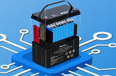 How to Troubleshoot a Bluetooth Lithium Battery If It Can Not Be Fully Charged?