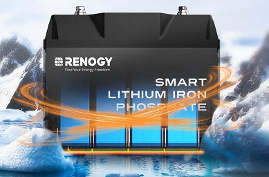How to Troubleshoot A Smart Lithium Battery If It Can't Be Activated or Turned Off?