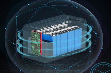 How to Troubleshoot A Bluetooth Lithium Battery If It Has Inconsistent Cell Voltages?