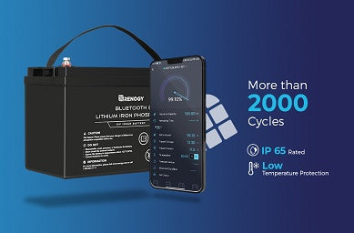 How to Troubleshoot A Bluetooth Lithium Battery If It Has Capacity Degradation?