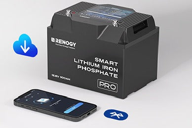 How to Troubleshoot a Core Lithium Battery If It Is not Charging?