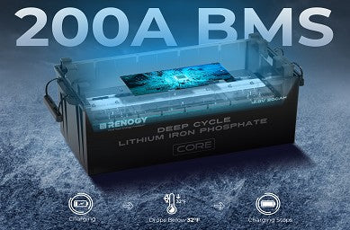 How to Troubleshoot a Pro Lithium Battery If It Lost Communication?