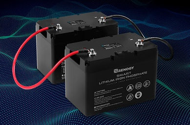 How to Troubleshoot a Smart Lithium Battery If It Can Not Be Fully Charged?