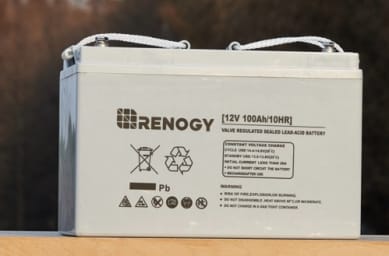 How to Tell If an AGM Battery Is Bad and How To Test AGM Batteries?