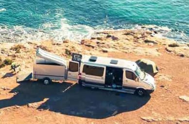 RV Batteries: All You Need To Know