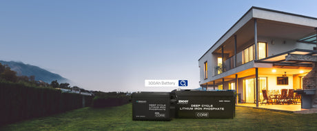 How Many Batteries to Power a House? A Complete Sizing Guide