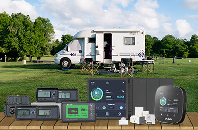 Buyer Guide | Battery and Power Monitors