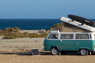 Charge Controller Overview