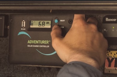 Solar Charge Controller Troubleshooting Guide for Off-Grid Power Systems