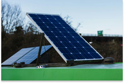 How to Clean and Maintain Solar Panels?