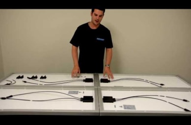 How to Connect Your Solar Panels in Series and Parallel