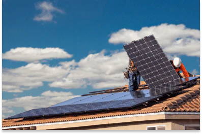 Safety Tips for DIY Solar Panel Installation