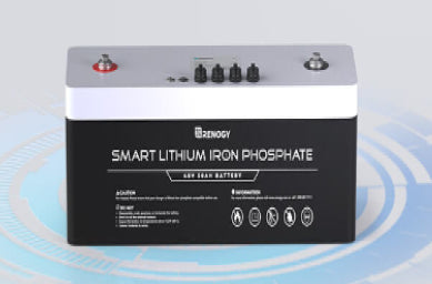 How to Troubleshoot A Smart Lithium Battery If It Has Capacity Degradation?
