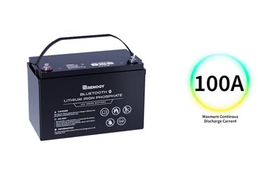 How To Troubleshoot A Bluetooth Lithium Battery If It Has A Temperature Abnormality?